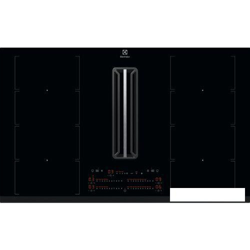 Варочная панель Electrolux KCC85450