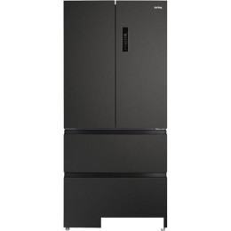 Холодильник Korting KNFF 82535 XN