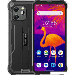 Смартфон Blackview BV8900 (черный)