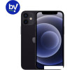 Смартфон Apple iPhone 12 mini 128GB Воcстановленный by Breezy, грейд A (черный)