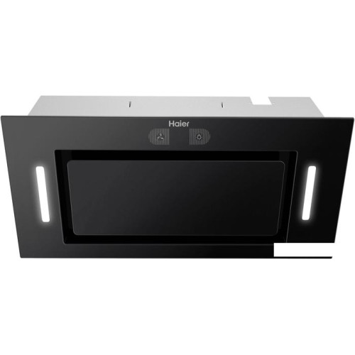 Кухонная вытяжка Haier HVX-BI652GB