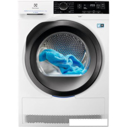 Сушильная машина Electrolux EW9HS289S