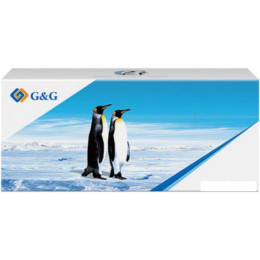 Картридж G&G GG-TK-3200 (аналог Kyocera TK-3200)