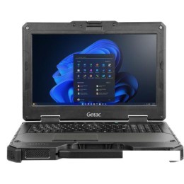 Ноутбук Getac X600 G3 XR1166CHBDCA