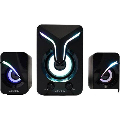 Акустика Microlab U270