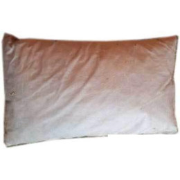 Подушка для бани Астрадом Из лугового сена с мелиссой (60x40x8)
