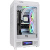 Корпус Thermaltake The Tower 200 Snow