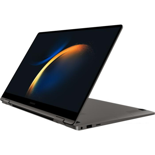 Ноутбук 2-в-1 Samsung Galaxy Book3 360 15.6 NP750QFG-KA3IN