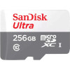 Карта памяти SanDisk Ultra microSDXC SDSQUNR-256G-GN3MN 256GB