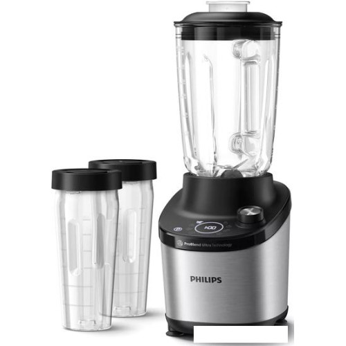 Стационарный блендер Philips HR3760/10