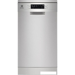 Отдельностоящая посудомоечная машина Electrolux ESS43210SX