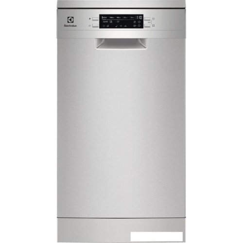 Отдельностоящая посудомоечная машина Electrolux ESS43210SX