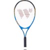 Теннисная ракетка WISH 23 AlumTec JR 2506 (синий)