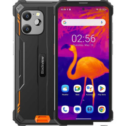 Смартфон Blackview BV8900 (оранжевый)
