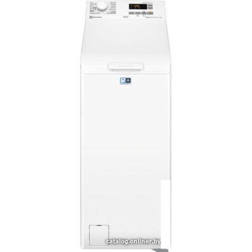 Стиральная машина Electrolux SensiCare 600 EW6TN5261FP