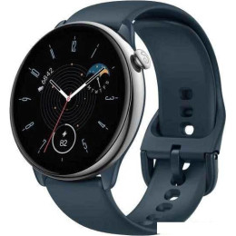 Умные часы Amazfit GTR Mini (синий)