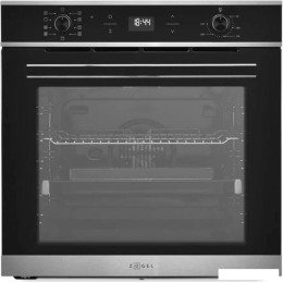 Электрический духовой шкаф ZUGEL ZOE602X