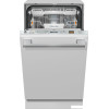 Встраиваемая посудомоечная машина Miele G 5590 SCVi SL Active