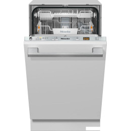 Встраиваемая посудомоечная машина Miele G 5590 SCVi SL Active