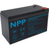 Аккумулятор для ИБП NPP LFP12.8-12Ah 12.8V 12Ah