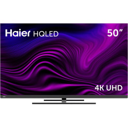 Телевизор Haier 50 Smart TV AX PRO