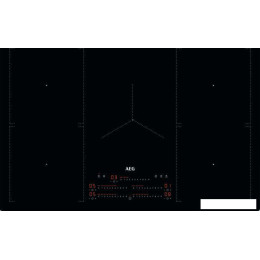 Варочная панель AEG IKE85753IB