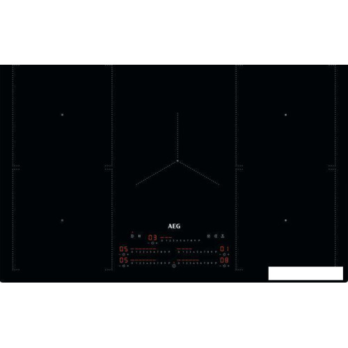 Варочная панель AEG IKE85753IB