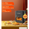 Аэрофритюрница KaringBee JD989
