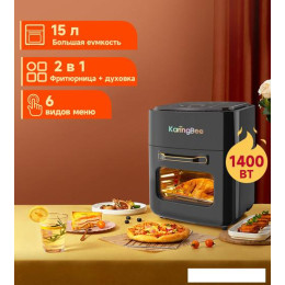 Аэрофритюрница KaringBee JD989