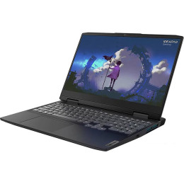 Игровой ноутбук Lenovo IdeaPad Gaming 3 15IAH7 82S900KWRK