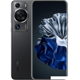 Смартфон Huawei P60 Pro MNA-LX9 Single SIM 12GB/512GB (черный)