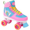 Роликовые коньки Hudora Skate Wonders (р. 37-38)