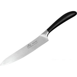Кухонный нож Luxstahl Kitchen Pro кт3003