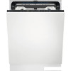 Встраиваемая посудомоечная машина Electrolux EEG69405L