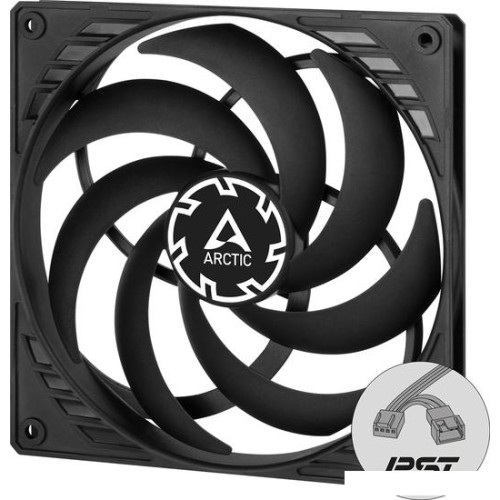 Вентилятор для корпуса Arctic P14 Slim PWM PST ACFAN00268A