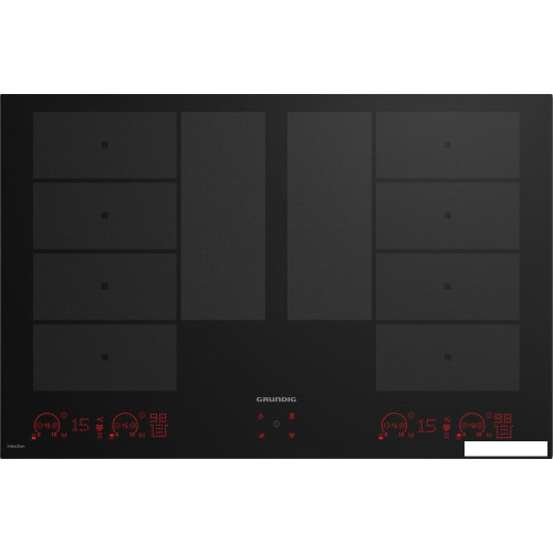 Варочная панель Grundig GIEI838980INH