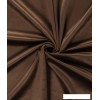 Штора Legrand Велюр 2x2.6 м 58116386 (светло-коричневый)