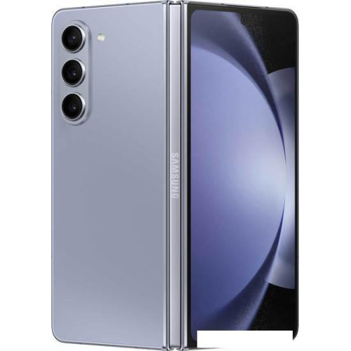 Смартфон Samsung Galaxy Z Fold5 SM-F946B/DS 12GB/512GB (голубой)