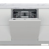 Встраиваемая посудомоечная машина Whirlpool WIO 3T126 PFE