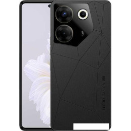 Смартфон Tecno Camon 20 Pro 5G 8GB/256GB (черный небосвод)