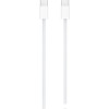 Кабель Apple USB 2.0 Type-C - USB 2.0 Type-C (1 м, белый)
