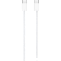 Кабель Apple USB 2.0 Type-C - USB 2.0 Type-C (1 м, белый)