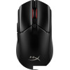 Игровая мышь HyperX Pulsefire Haste 2 Wireless (черный)