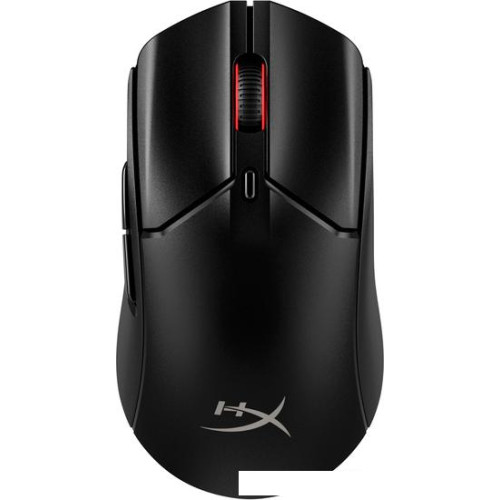 Игровая мышь HyperX Pulsefire Haste 2 Wireless (черный)