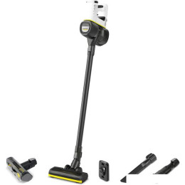 Пылесос Karcher VC 4 Cordless myHome Pet 1.198-633.0