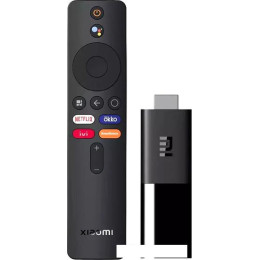 Смарт-приставка Xiaomi Mi TV Stick FHD (русская версия)