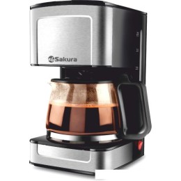 Капельная кофеварка Sakura SA-6116