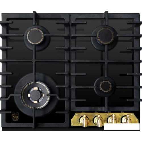 Варочная панель Kaiser KCG 6335 Em Turbo