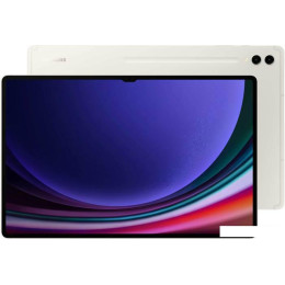 Планшет Samsung Galaxy Tab S9 Ultra Wi-Fi SM-X910 12GB/512GB (кремовый)