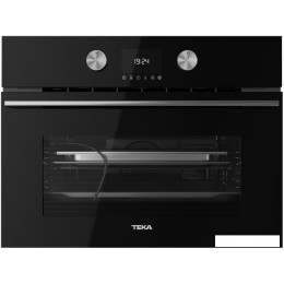 Электрический духовой шкаф TEKA HLC 8470 SC Night River Black (черный)